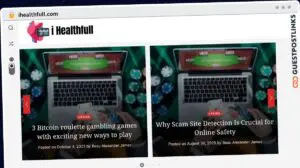Publish Guest Post on ihealthfull.com