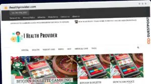 Publish Guest Post on ihealthprovider.com