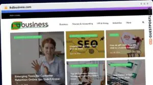 Publish Guest Post on ikdbusiness.com