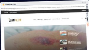 Publish Guest Post on ilawglow.com