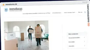 Publish Guest Post on immobaron.de