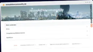 Publish Guest Post on immobiliencommunity.de