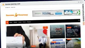 Publish Guest Post on income-journey.com