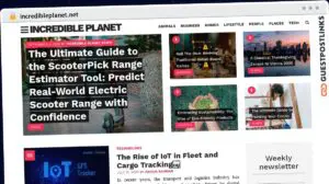 Publish Guest Post on incredibleplanet.net