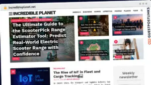 Publish Guest Post on incredibleplanet.net