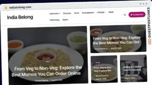 Publish Guest Post on indiabelong.com