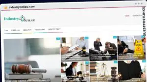 Publish Guest Post on industryoutlaw.com