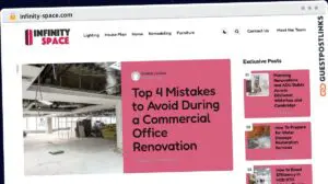 Publish Guest Post on infinity-space.com