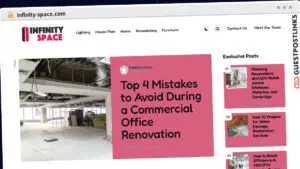 Publish Guest Post on infinity-space.com