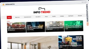 Publish Guest Post on infotrend.in