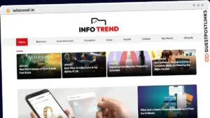 Publish Guest Post on infotrend.in
