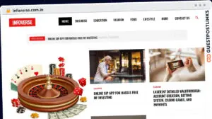 Publish Guest Post on infoverse.com.in