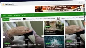 Publish Guest Post on inllaw.com
