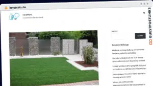 Publish Guest Post on innomats.de