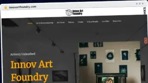 Publish Guest Post on innovartfoundry.com