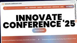 Publish Guest Post on innovate-conference.com