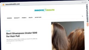 Publish Guest Post on innoviehealth.com