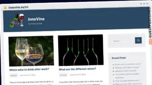 Publish Guest Post on innovine.eu/en