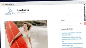 Publish Guest Post on inostudio.de