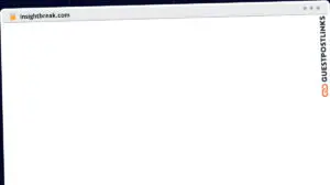 Publish Guest Post on insightbreak.com