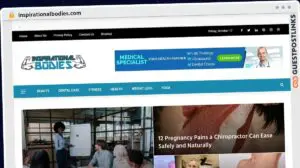 Publish Guest Post on inspirationalbodies.com