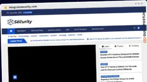 Publish Guest Post on integratasecurity.com