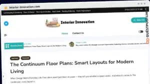 Publish Guest Post on interior-innovation.com