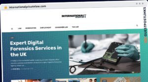 Publish Guest Post on internationalprivatelaw.com