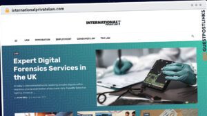 Publish Guest Post on internationalprivatelaw.com
