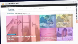Publish Guest Post on internifurniture.com