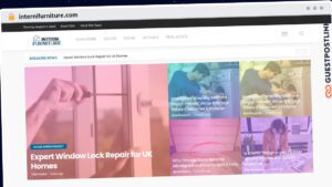 Publish Guest Post on internifurniture.com