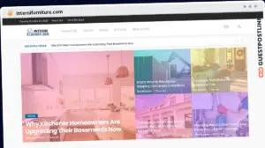 Publish Guest Post on internifurniture.com