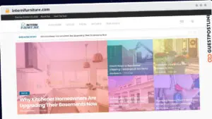 Publish Guest Post on internifurniture.com
