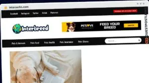 Publish Guest Post on intersucks.com