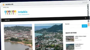 Publish Guest Post on intobis.de
