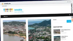Publish Guest Post on intobis.de