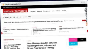 Publish Guest Post on invoicetemplate.info