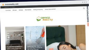 Publish Guest Post on invscorealty.com