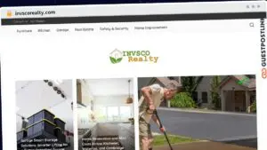 Publish Guest Post on invscorealty.com