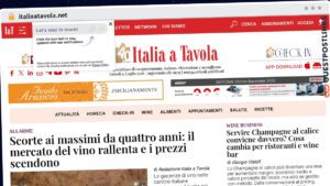 Publish Guest Post on italiaatavola.net