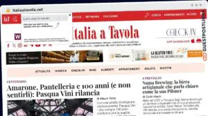 Publish Guest Post on italiaatavola.net