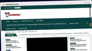 Publish Guest Post on itechnicism.com