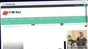 Publish Guest Post on itmksale.org