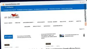 Publish Guest Post on ivycastellanos.com