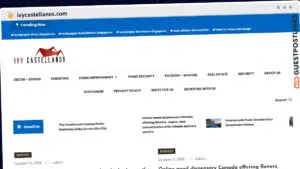 Publish Guest Post on ivycastellanos.com