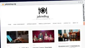 Publish Guest Post on jalbiteblog.org