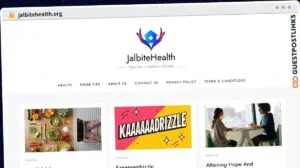 Publish Guest Post on jalbitehealth.org