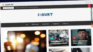 Publish Guest Post on jcourt.net