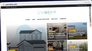 Publish Guest Post on jcwrealty.com