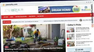 Publish Guest Post on jcwrealty.com